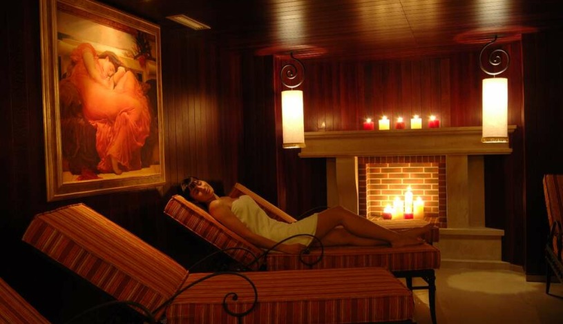 Westend Hotel Špindlerův Mlýn